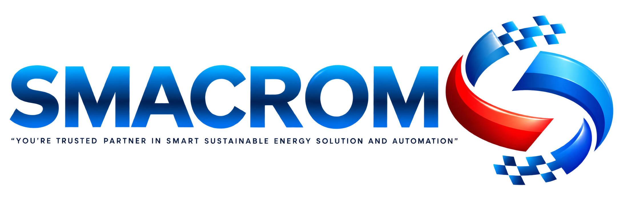 SMACROM — Your Trusted Partner in Smart Sustainable Energy Solution and Automation